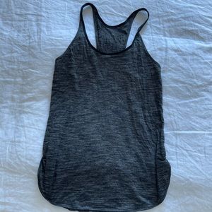 Lululemon workout tank